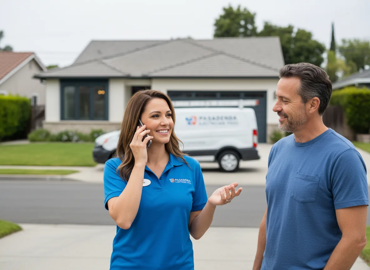 Electrician Bloomingdale, OH FAQs